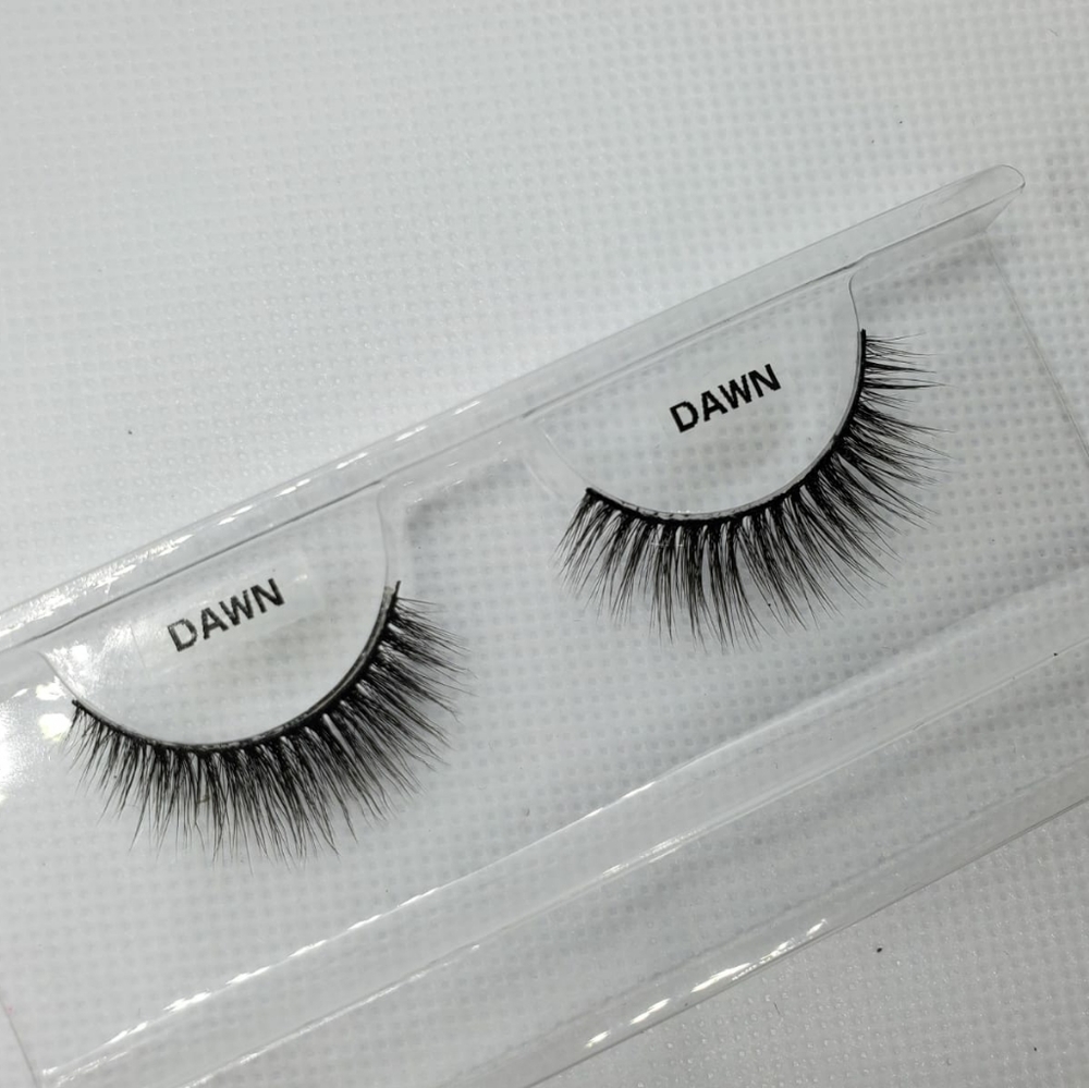 XOXO Lashes mink